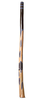 Jesse Lethbridge Didgeridoo (JL161) 